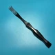 Cutco 1726 JC Carving Fork Classic Dark Brown Handle
