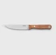 6pk Tumbler Utility Knife 5.5" &ndash; German Steel Blade, Walnut Handle, Prep & Serve