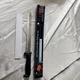 The Edge 2001 Stainless Steel Knife 8" Blade Overall 13" long New in OriginalBox