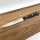 Wusthof Solingen Germany Gourmet 4 &frac12;&rdquo; Utility Paring Knife 4045 Kitchen Chefs
