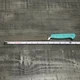 The Pioneer Woman Teal Handle Bread Cake Knife  Turquoise Blue Replacement