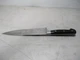 L92) Zwilling J.A Henckels Professional "S" 31021-200, 8" Chef's Knife Germany
