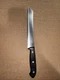 J.A. Henckels International Fine Edge Pro II 8" Serrated Bread Knife 15806-200