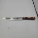 Casexx Vintage Miracl-Edge Serrated Knife  M 284-9" Sharp Great Condition 