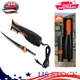 Ozark Trail Electric Fishing Fillet Knife, Stainless Steel Blade, Easy Storage