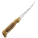 Marttiini Superflex Fillet Kitchen Knife 4" Stainless Steel Blade Wood - 610016