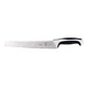 Mercer Culinary Millennia&reg; 10" Stamped Japanese Steel Wide Wavy Bread Knife