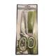 5 Blade Kitchen Food Herb Scissor Shear Knife Stainless Steel Multi-Purpose Cut