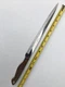 LIFETIME CUTLERY JET-CUT Kitchen Knife STAINLESS JAPAN D 400