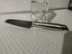 KitchenAid 4&rdquo; Knife, Silver Steel