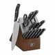 Zwilling Henckels Self Sharpening Block Set - Pack of 14 (19485-014)