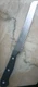 WUSTHOF GOURMET 8" SERRATED BREAD KNIFE 4143 / 20cm MADE IN GERMANY / SOLINGEN