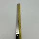 Cutco #1724 KB Serrated Bread Knife Slicer 9 3/4&rdquo; Blade Dark Brown Swirl Handle
