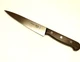 Victorinox Forschner Chef&rsquo;s Knife 6 inch Rosewood Handle 40029  5.2000.15