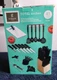 Gibson Home Total Kitchen 41-Piece Cutlery Combo Set NEW OPEN BOX 