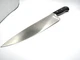 Vintage Wustof Classic Dreisack 4582 / 20cm X50 Cr Mo V15 Chef Knife Germany