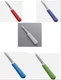 Dexter Russell Sani-Safe Eco Grip Paring Parer Kitchen Knife. 5 colors..New.Bulk