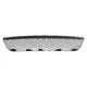 Sherman Parts 3466-99C-0 - Front Bumper Grille BN9C501T1A