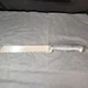 Calphalon Contemporary Series Bread Knife German Steel Full Forged 8"