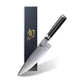 KAI Shun Classic Left-Handed Chef's Knife 200mm DM2706 From Japan NEW
