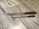 CASE XX Miracl-Edge Serrated Carving Knife M-284-9