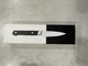 Misen 3.5" Paring Precision Kitchen Knife - High-Carbon Stainless Steel NIB