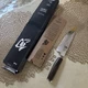 Shun Premier 6 inch  Chef's Knife, TDM0723,