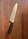 Wusthof Classic 8 inch Chef's Knife 4582/20cm X50 Cr M0 15  Solingen Germany