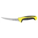 MERCER CUTLERY M23820YL Boning Knife,6 in Blade,Yellow Handle 12E717