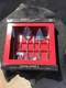 Hampton Signature 6 Piece Stainless Steel Serving Entertainment Set New In Box