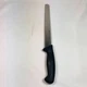 Zwilling J.A. Henckels 10" Serrated Round Nose Slicer Knife, 32202-256 Spain