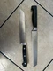 ZWILLING J.A. HENCKELS Germany Bread Knifes Lot 2 31076-200 & 31163-180