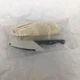 Pampered Cheff 3 Inch Paring Knife With Sharpener 1044 New