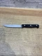 1 JA Henckels International 4 1/2&rdquo; Blade Fine Edge Pro Steak Knife 31469-120