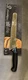 Mercer Culinary M23210 Millennia 10-Inch Wide Wavy Edge Bread Knife, Black