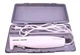 HAMILTON BEACH 74250R Electric Knife Stainless Steel Blade With Case EUC