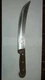 R.H. Forschner Co Butcher Knife #403-10 Made in Switzerland Victorinox Stainless