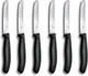 Victorinox 6.7833.6 Swiss Classic Tomato and Table Knife Set (OPEN BOX)