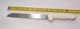 Vintage DEXTER Sani-Safe S162-8SC Serrated Knife Made In The U.S.A.