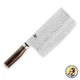 KAI Shun Premier 175mm Chinese Chef Knife Damascus Made in Japan TM0712