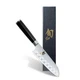 Kai Shun Classic Santoku D 135mm Dimples Knife Made in Japan Stainless Steel
