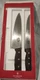 Victorinox 5.2060.20 & 5.5500.20 13" Chef Knifes Knives Wood Handles 
