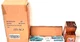 Pioneer Woman ~ 11-Pc. Set ~ Stainless Steel Knives ~ ACACIA Wooden Block ~ TEAL