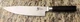 SHUN KAI DM0706 Classic Chef's 8&rdquo; Cobalt MV Steel Blade Knife