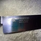 Sakai Takayuki INOX Santoku Knife 240mm (9.4") Stainless Steel Good Condition
