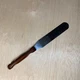 Cutco # 28 12"  Spreader Spatula Vintage Swirl Handle Excellent Condition