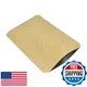FERENLI 100 Pieces 7.9x11.8 inch (Usable Size 7.3x11 inch) Kraft Paper Open Top 