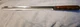 Case XX M 242-9.5" Stainless "Miracl-edge" w/Finger Grooved Wood Handles NICE!