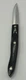 CUTCO 1720 JD, 2.75&rdquo; Paring Knife Classic-Black/Brown Handle Olean NY, USA