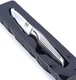 Hitt FOOD SEASON 9cm / 3.5" PARING Knife, Sharp Stainless Steel w/ Solid Tang